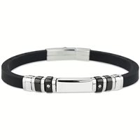 Bracciale Sovrani Uomo in Acciaio J7083